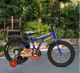 Avon Buke Bonbon 16T MTB Bicycle Bike for Boys Frame Size 26 cm